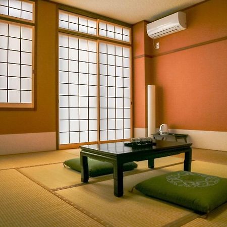 京都有客 Exteriör bild