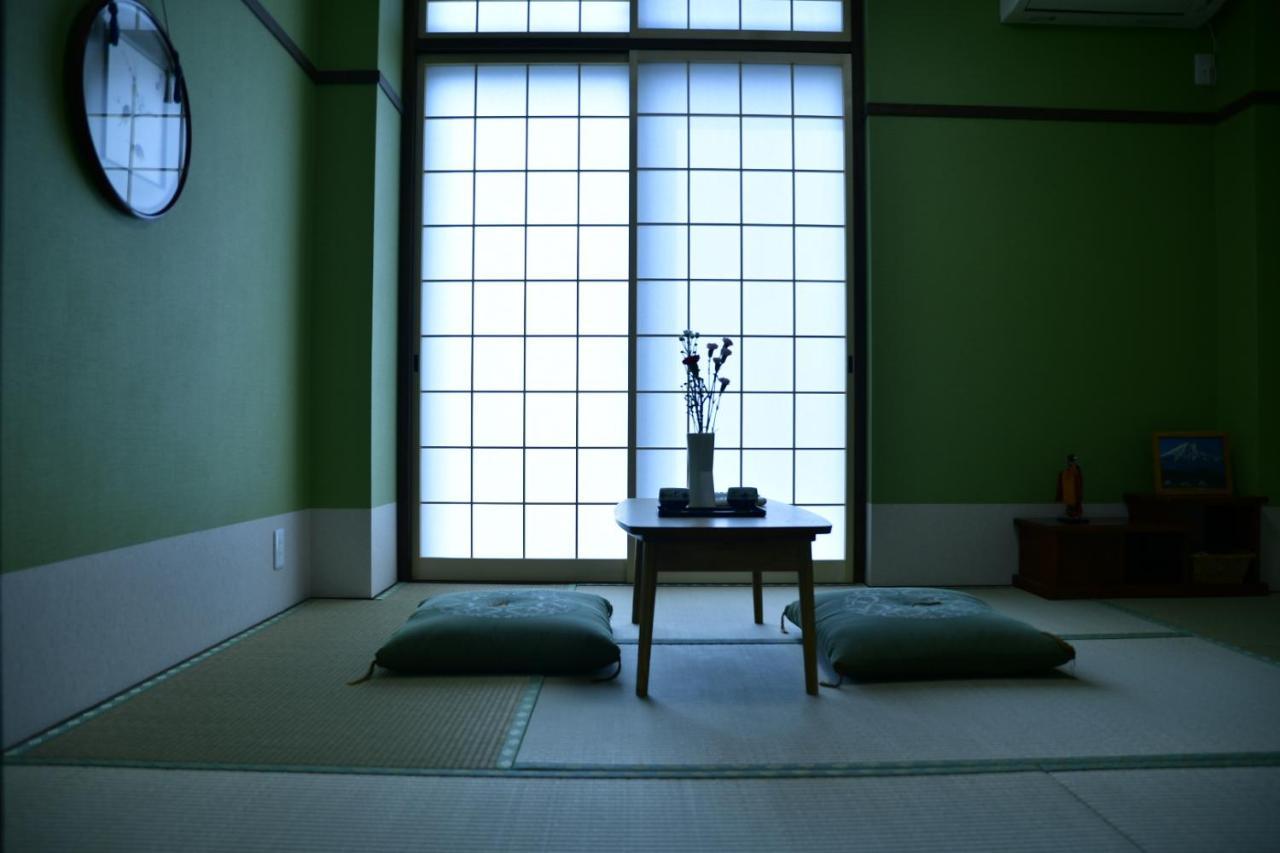 京都有客 Exteriör bild